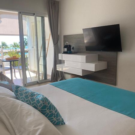Diamantchery - Vue Mer Avec Deck Privatif Le Diamant Εξωτερικό φωτογραφία