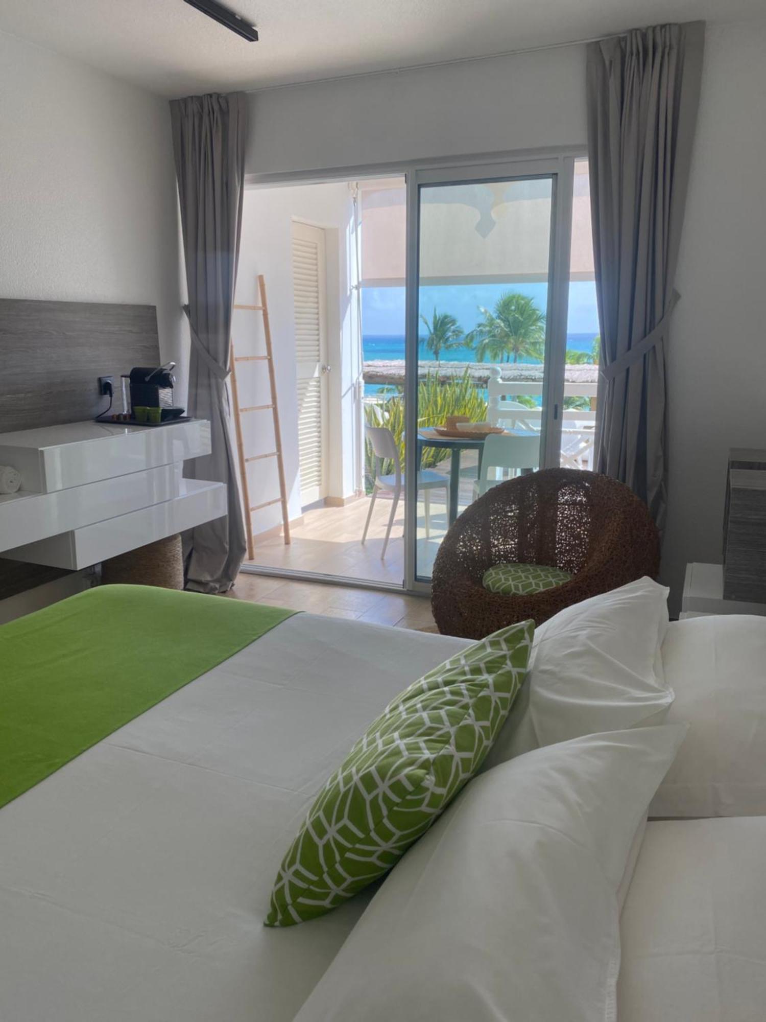 Diamantchery - Vue Mer Avec Deck Privatif Le Diamant Εξωτερικό φωτογραφία